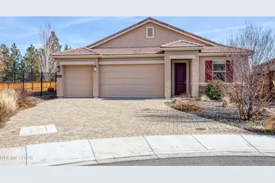 6046 Barrett Court, Sparks, NV 89436 - Photo 1
