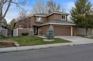 1280 Bridlewood Way, Reno, NV 89509 - Photo 1