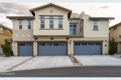 1960 Dark Horse Road #UNIT A, Reno, NV 89521 - Photo 1