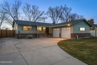 825 Cordone Avenue, Reno, NV 89502 - Photo 1