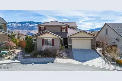 8770 Lost Creek Court, Reno, NV 89523 - Photo 1