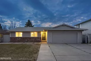 3273 N Truckee Ln, Sparks, NV 89431 - Photo 1