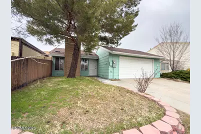 6 Castle Way, Carson City, NV 89706 - Photo 1