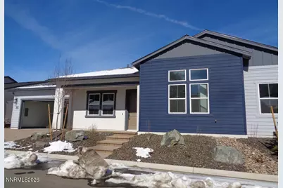 1624 Venado Valley Circle, Carson City, NV 89703 - Photo 1