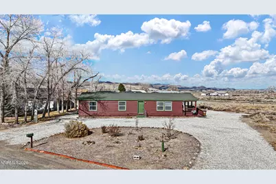 6 Pauma Court, Yerington, NV 89447 - Photo 1