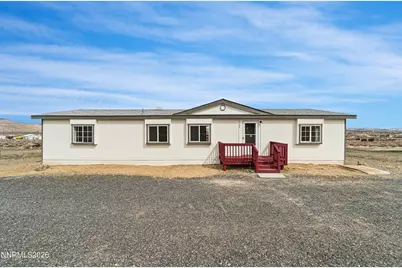 2180 Ramsey Cutoff, Silver Springs, NV 89429 - Photo 1