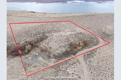 17001 Lahontan Dam Road, Fallon, NV 89406 - Photo 1