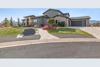 2250 Eagle Bend Court, Reno, NV 89523 - Photo 1