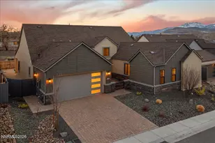 2982 Saddle Peak Dr, Reno, NV 89521 - Photo 1
