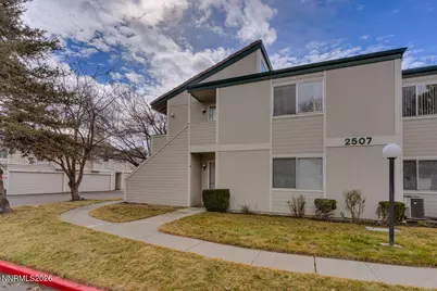 2507 Sycamore Glen Drive #APT 5, Sparks, NV 89434 - Photo 1