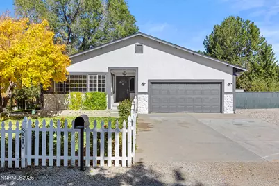 3510 Comstock Drive, Reno, NV 89512 - Photo 1