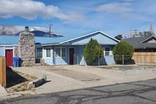 341 Baker St, Hawthorne, NV 89415 - Photo 1