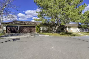 10585 Silver Knolls Blvd, Reno, NV 89508 - Photo 1