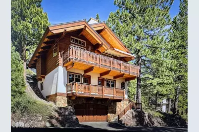 1119 Lucerne Way, Incline Village, NV 89451 - Photo 1