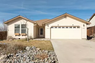 44 Conner Way, Gardnerville, NV 89410 - Photo 1
