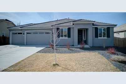 531 Stonehaven Court, Dayton, NV 89403 - Photo 1