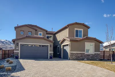 120 Balcorta Court, Reno, NV 89523 - Photo 1
