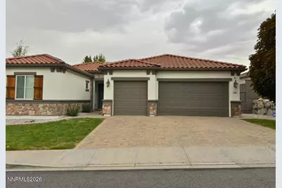 735 Sienna Park Drive, Reno, NV 89512 - Photo 1
