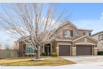 1698 Silverthread Drive, Reno, NV 89521 - Photo 1