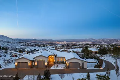 5920 Flowering Sage Court, Reno, NV 89511 - Photo 1