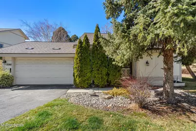 1195 Wagon Wheel Circle, Reno, NV 89503 - Photo 1