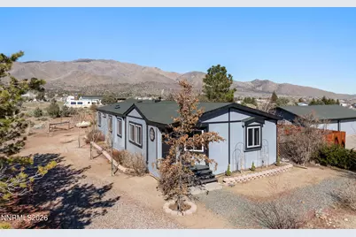 1547 Topaz Ranch Drive, Topaz Ranch Estates, NV 89444 - Photo 1