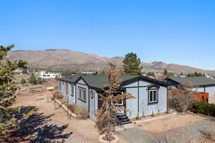 1547 Topaz Ranch Dr, Topaz Ranch Estates, NV 89444 - Photo 1