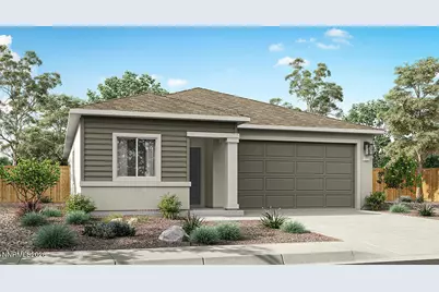 493 Daisy Fay Way, Carson City, NV 89705 - Photo 1