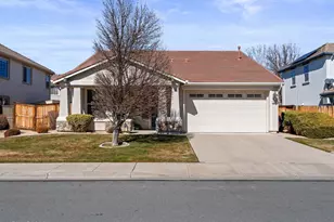 2488 Emblem St, Sparks, NV 89436 - Photo 1