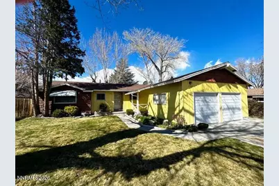 4505 Almond Drive, Reno, NV 89502 - Photo 1