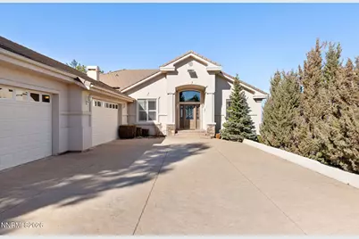 10129 Indian Ridge Drive, Reno, NV 89511 - Photo 1