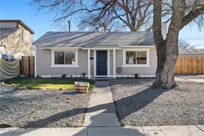 1108 1st Street, Sparks, NV 89431 - Photo 1