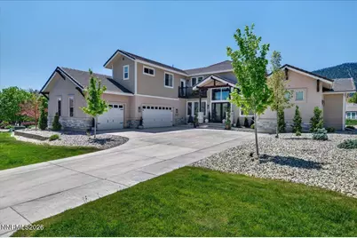 2431 Genoa Aspen Drive, Genoa, NV 89411 - Photo 1