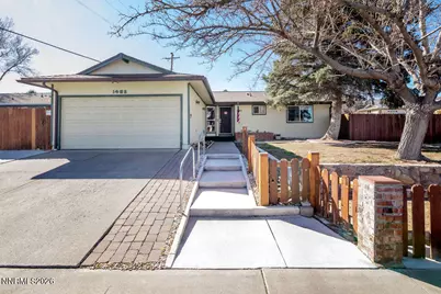 1495 Exeter Way, Reno, NV 89503 - Photo 1