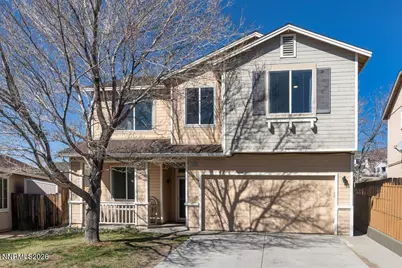 2433 Crestone Drive, Reno, NV 89523 - Photo 1
