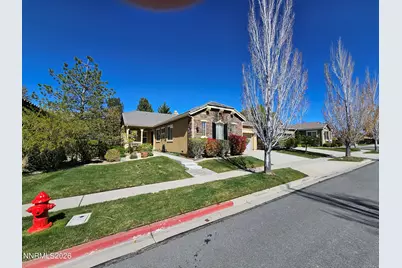1940 Morning Grove Court, Reno, NV 89523 - Photo 1