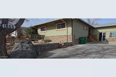 1855 Ives Avenue, Reno, NV 89503 - Photo 1
