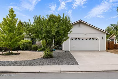 1430 Talon Drive, Sparks, NV 89441 - Photo 1