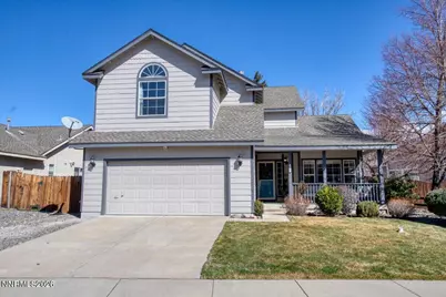 5421 Daybreak Drive, Reno, NV 89523 - Photo 1