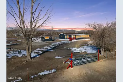 4900 Park Street, Silver Springs, NV 89429 - Photo 1
