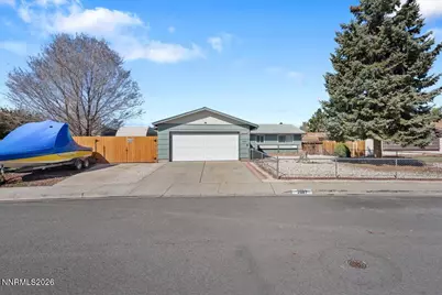 2007 Mesa Vista Drive, Sparks, NV 89434 - Photo 1