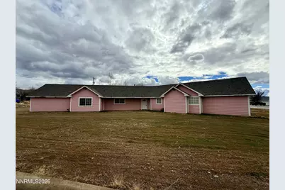 5600 Kluncy Canyon Road, Winnemucca, NV 89445 - Photo 1