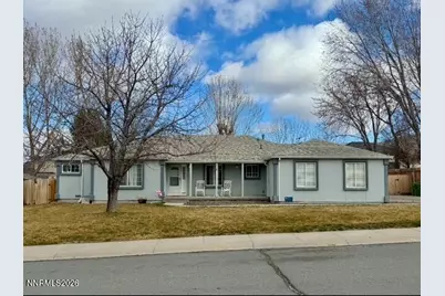 4131 Two Rock Drive, Winnemucca, NV 89445 - Photo 1