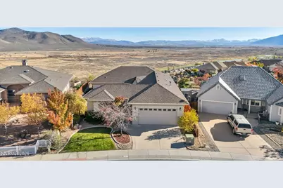 1027 Sunburst Drive, Carson City, NV 89705 - Photo 1