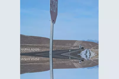 00 E Gas Line Road, Fernley, NV 89408 - Photo 1