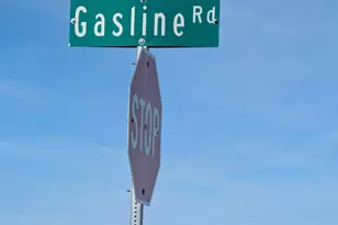 00 E Gas Line Rd, Fernley, NV 89408 - Photo 1