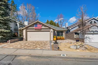 2651 Alpine Creek Road, Reno, NV 89519 - Photo 1