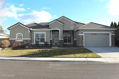 1588 Gemtown Court, Reno, NV 89521 - Photo 1