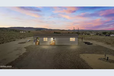 8260 Sycamore Street, Silver Springs, NV 89429 - Photo 1