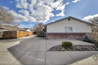 3147 Heaton Way, Carson City, NV 89701 - Photo 1